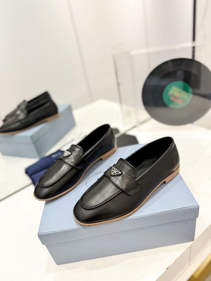 Prada Business Shoes